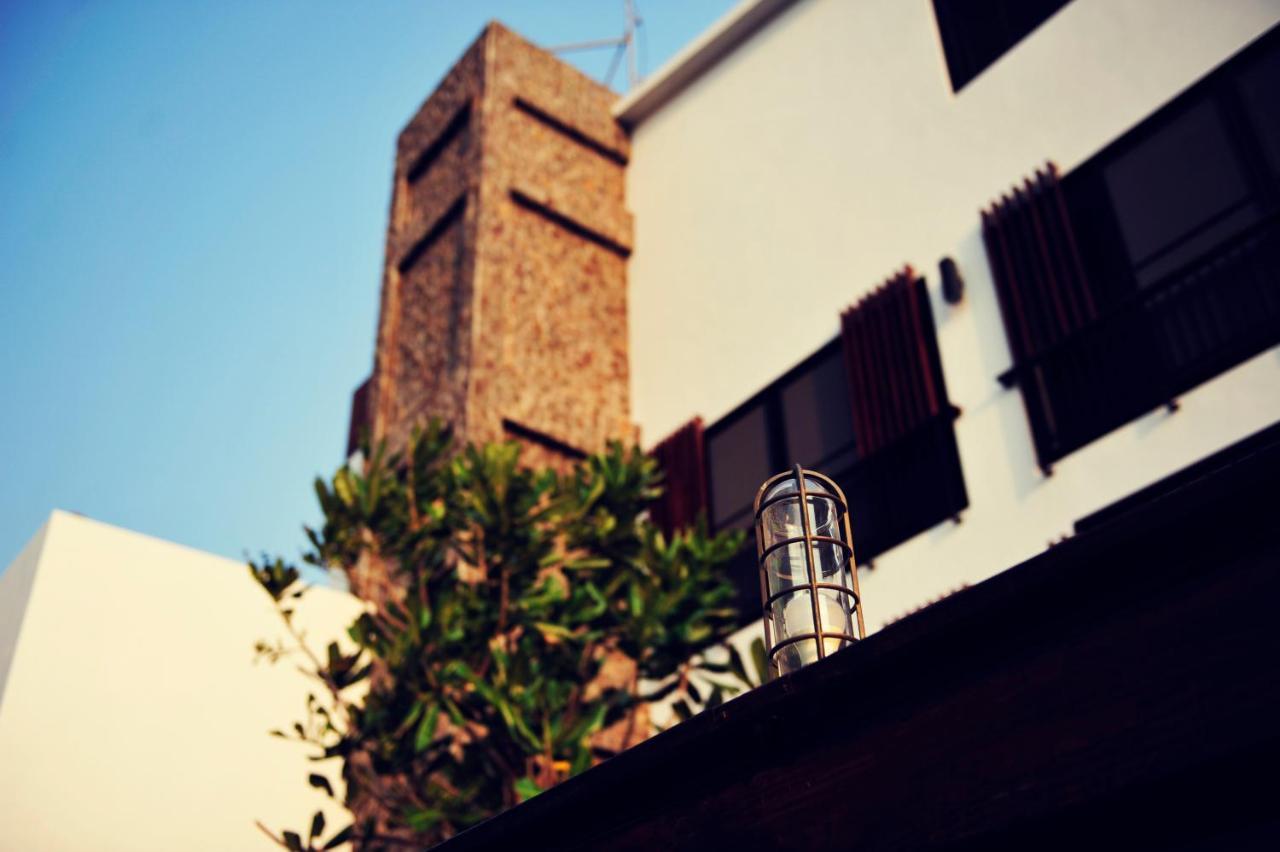 Chillax Inn B&B Heng-ch'un Εξωτερικό φωτογραφία
