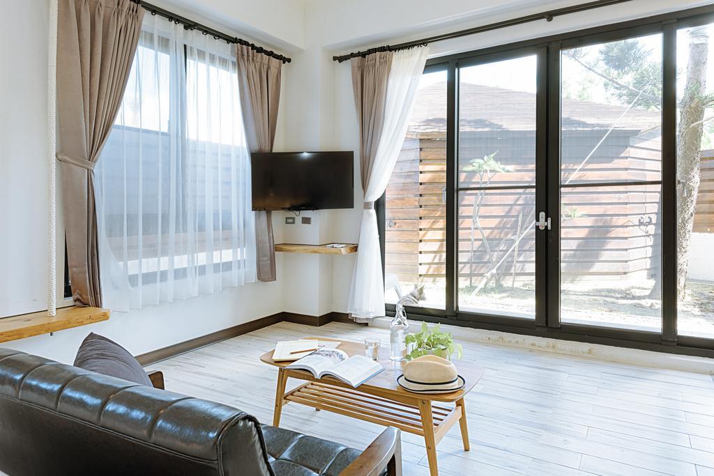 Chillax Inn B&B Heng-ch'un Εξωτερικό φωτογραφία