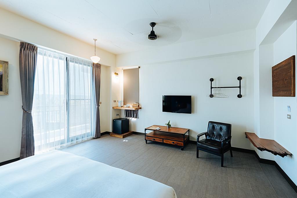 Chillax Inn B&B Heng-ch'un Εξωτερικό φωτογραφία