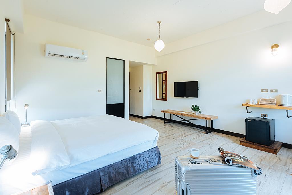 Chillax Inn B&B Heng-ch'un Εξωτερικό φωτογραφία