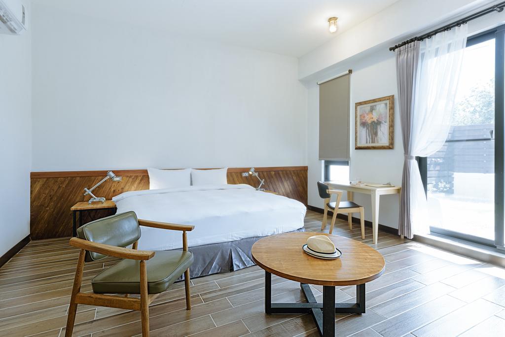 Chillax Inn B&B Heng-ch'un Εξωτερικό φωτογραφία