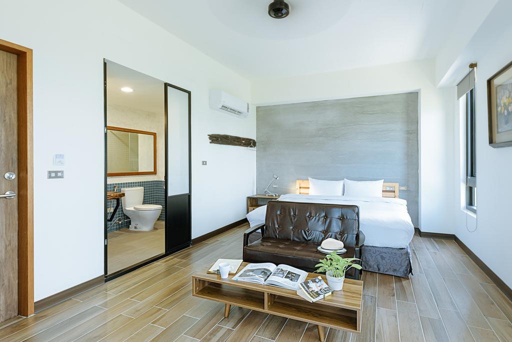 Chillax Inn B&B Heng-ch'un Εξωτερικό φωτογραφία