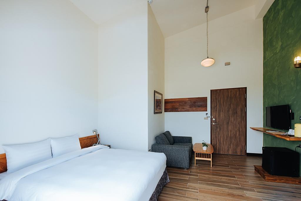 Chillax Inn B&B Heng-ch'un Εξωτερικό φωτογραφία