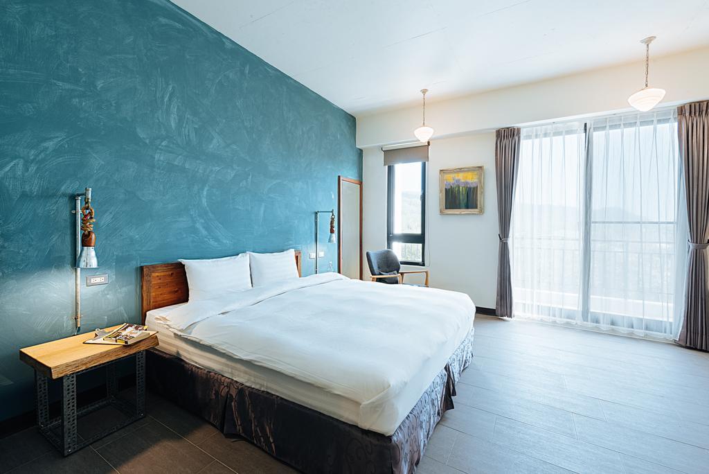 Chillax Inn B&B Heng-ch'un Εξωτερικό φωτογραφία