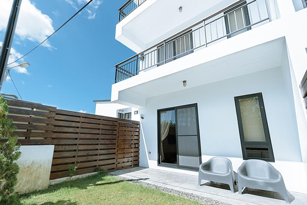 Chillax Inn B&B Heng-ch'un Εξωτερικό φωτογραφία