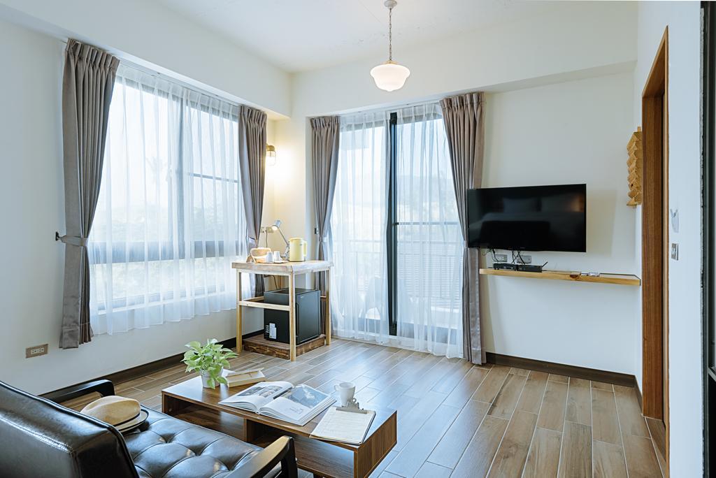 Chillax Inn B&B Heng-ch'un Εξωτερικό φωτογραφία