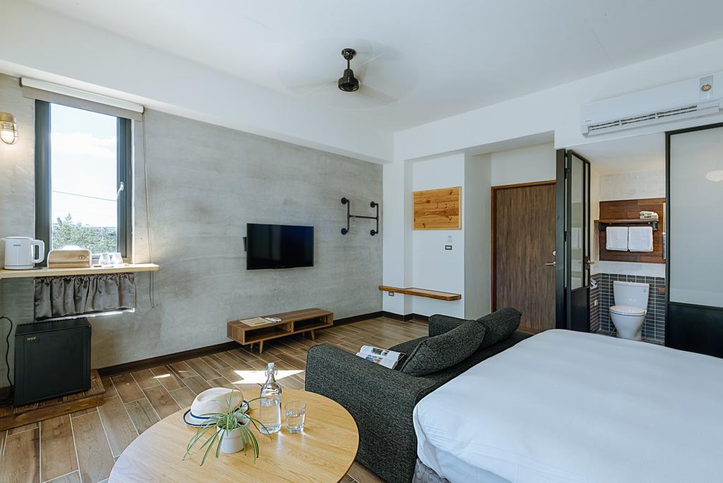 Chillax Inn B&B Heng-ch'un Εξωτερικό φωτογραφία