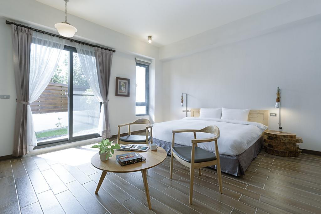 Chillax Inn B&B Heng-ch'un Εξωτερικό φωτογραφία