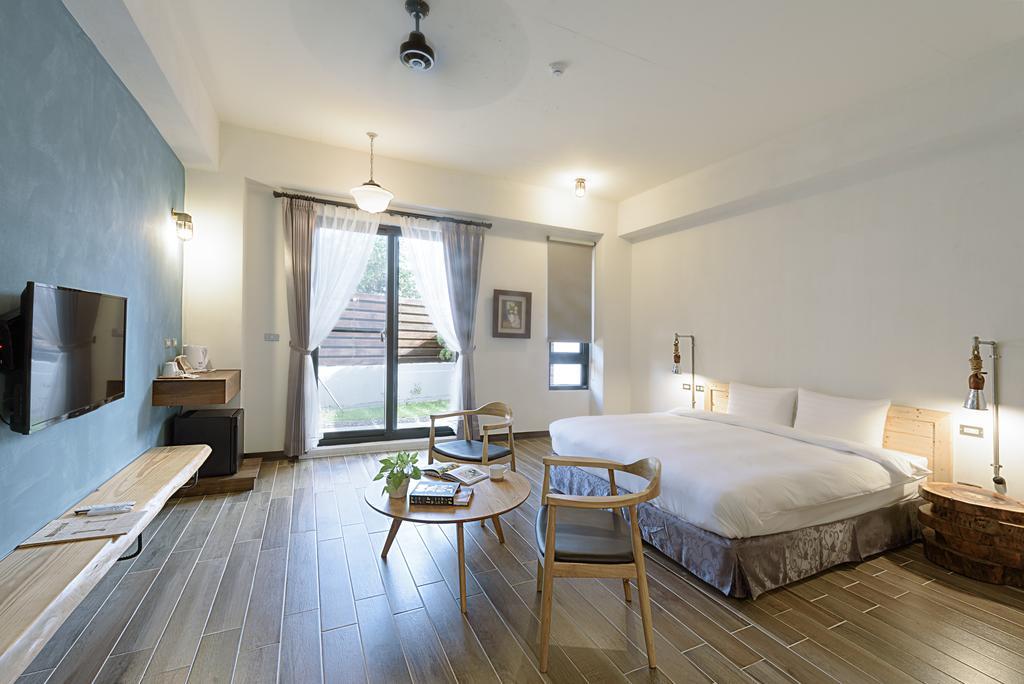 Chillax Inn B&B Heng-ch'un Εξωτερικό φωτογραφία