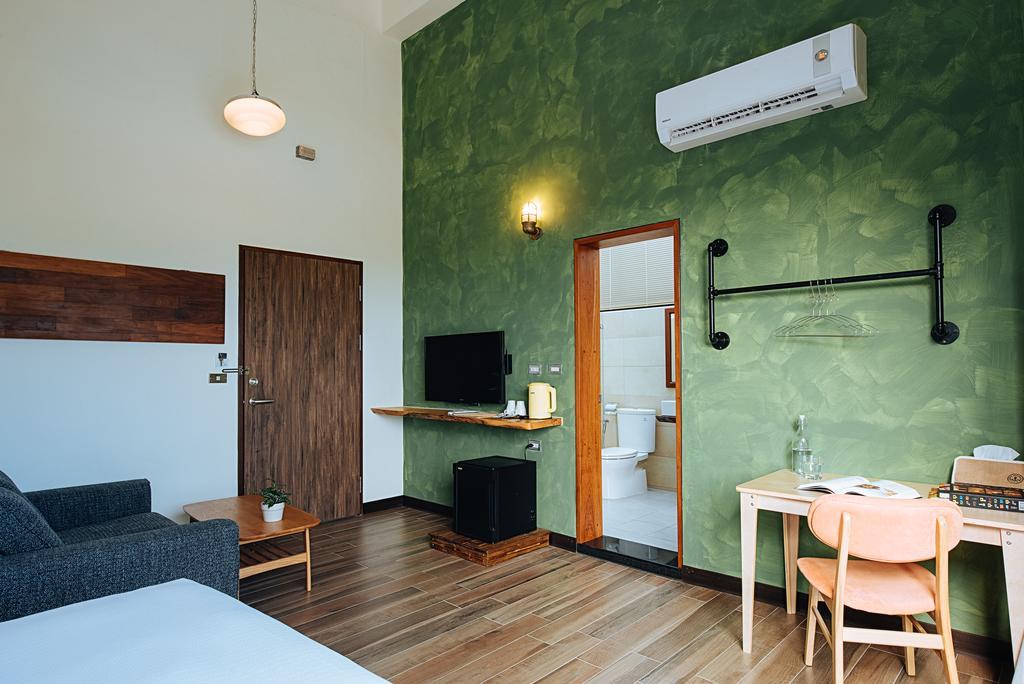 Chillax Inn B&B Heng-ch'un Εξωτερικό φωτογραφία