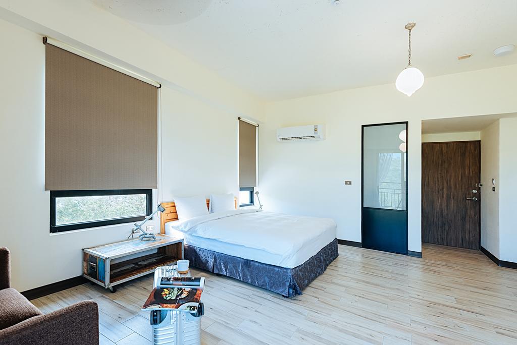 Chillax Inn B&B Heng-ch'un Εξωτερικό φωτογραφία