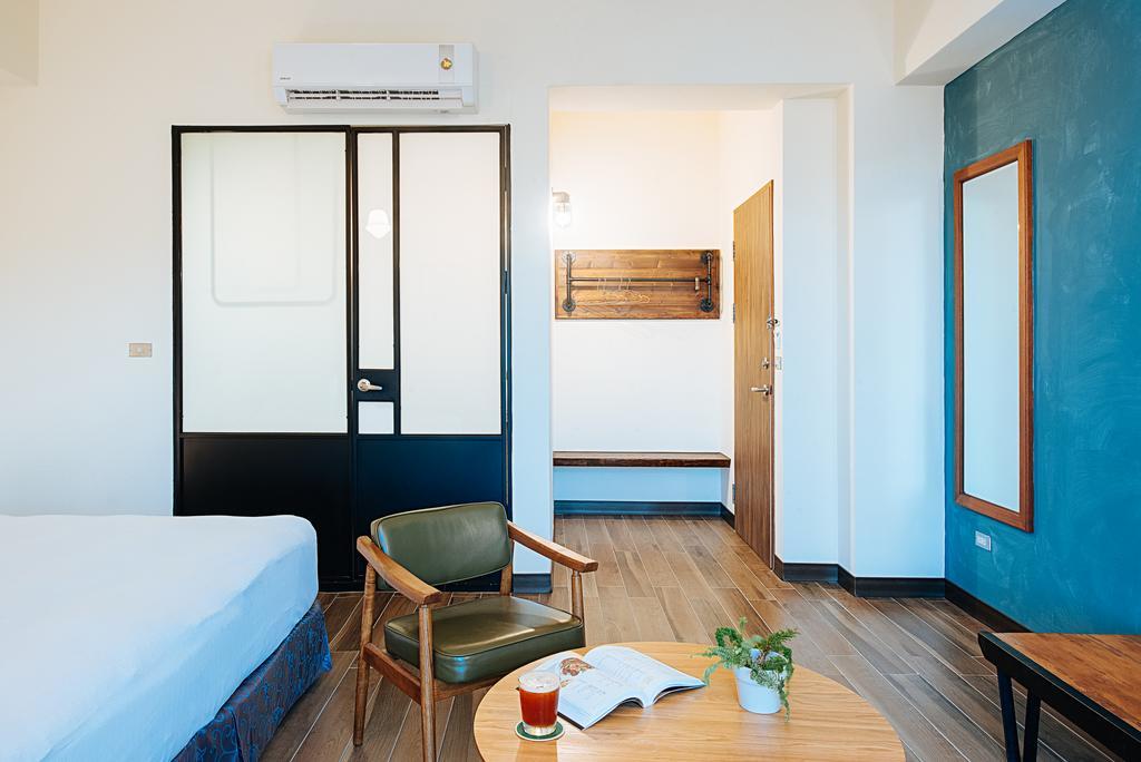 Chillax Inn B&B Heng-ch'un Εξωτερικό φωτογραφία