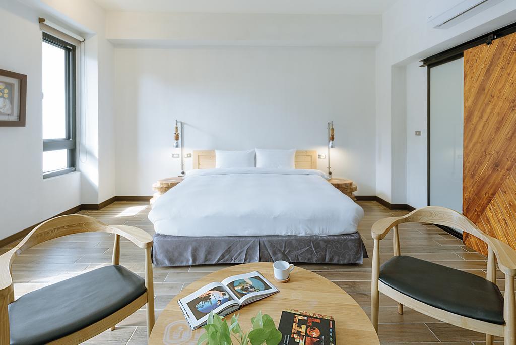 Chillax Inn B&B Heng-ch'un Εξωτερικό φωτογραφία
