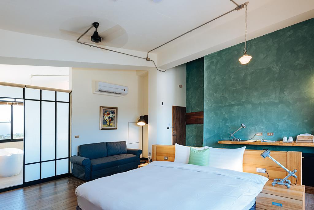 Chillax Inn B&B Heng-ch'un Εξωτερικό φωτογραφία