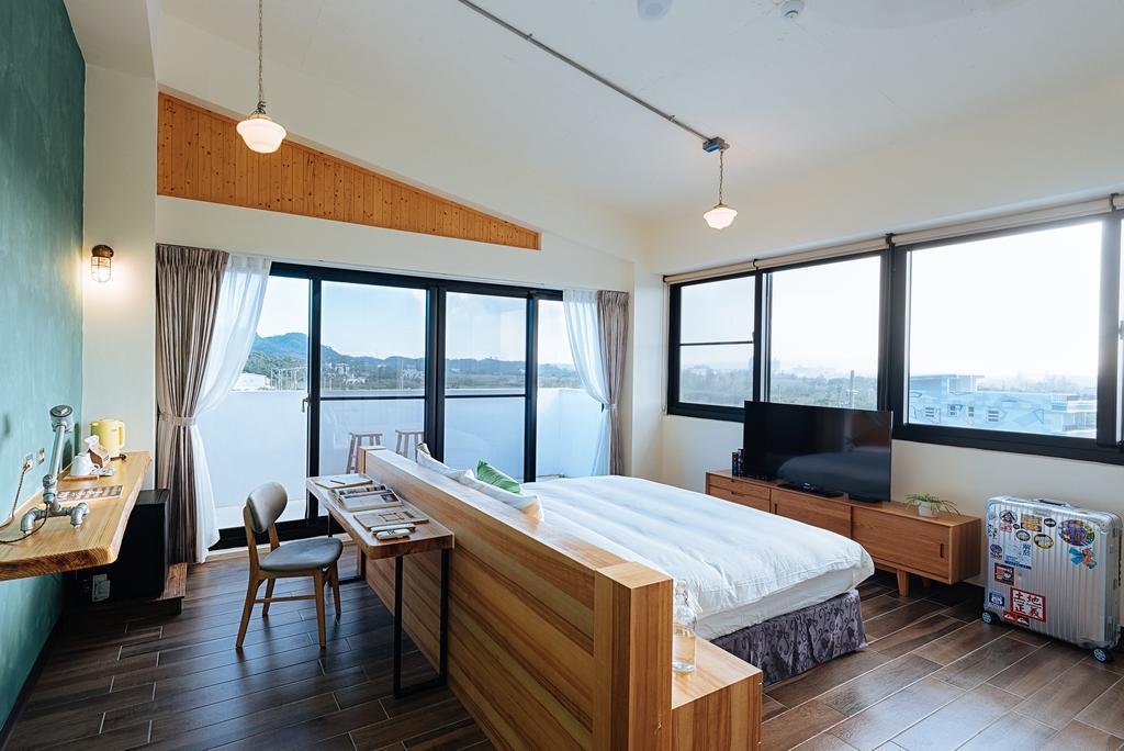 Chillax Inn B&B Heng-ch'un Εξωτερικό φωτογραφία