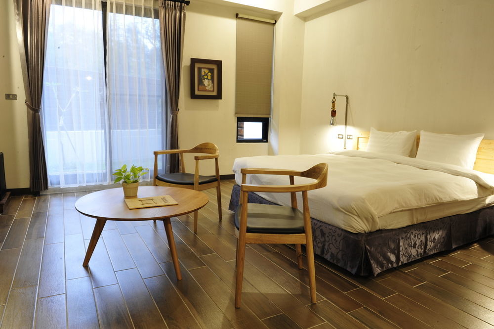 Chillax Inn B&B Heng-ch'un Εξωτερικό φωτογραφία