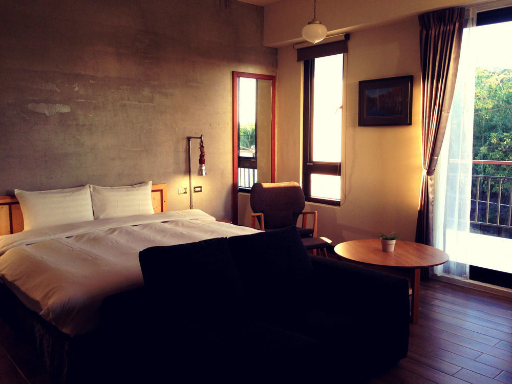 Chillax Inn B&B Heng-ch'un Εξωτερικό φωτογραφία