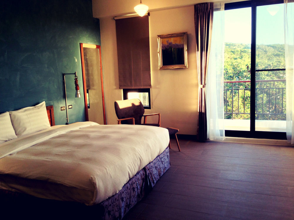 Chillax Inn B&B Heng-ch'un Εξωτερικό φωτογραφία