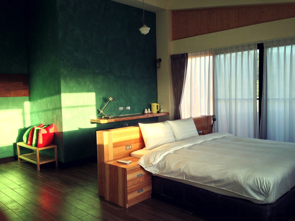 Chillax Inn B&B Heng-ch'un Εξωτερικό φωτογραφία